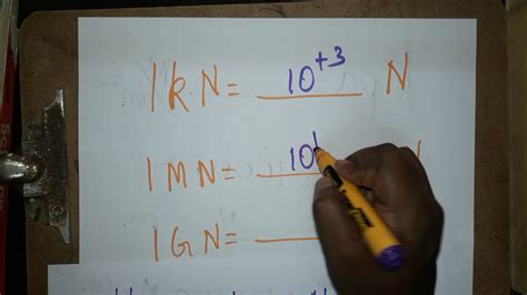 meganewton|1 newton is equal to.